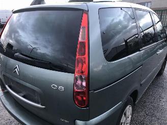 Citroën C8 2.0 HDI   RHK picture 16