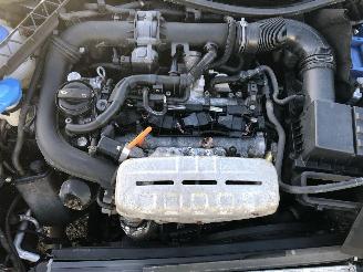 Volkswagen Scirocco 1.4 TSI   CAVD picture 6