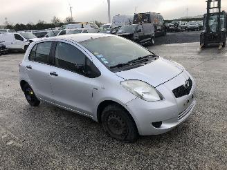 Toyota Yaris 1.4 D4D picture 2