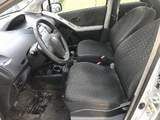 Toyota Yaris 1.4 D4D picture 6