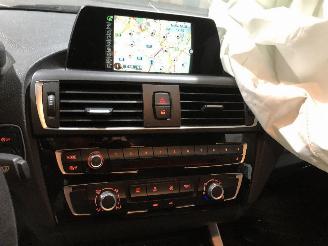 BMW 1-serie EFFICIENT DYNAMIQUE picture 25