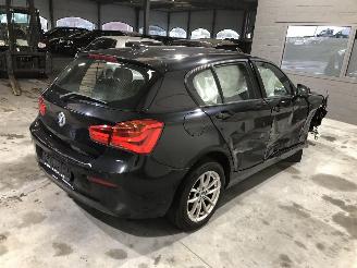 BMW 1-serie EFFICIENT DYNAMIQUE picture 2