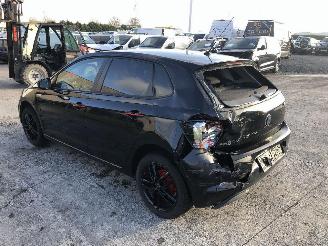 Volkswagen Polo TRENDLINE 1.0 MPI picture 4