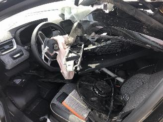 Renault Clio 1.0 picture 16