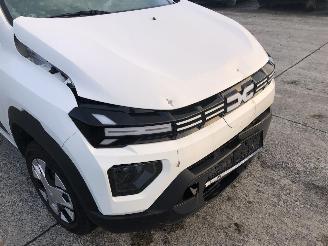 Dacia Spring EXPRESSION picture 7