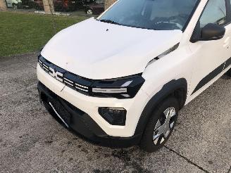 Dacia Spring EXPRESSION picture 6