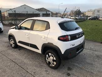 Dacia Spring EXPRESSION picture 4