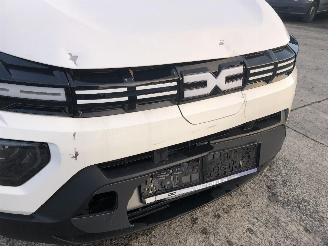 Dacia Spring EXPRESSION picture 11