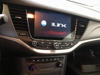 Opel Astra EDITION 1.6 CDTI picture 14