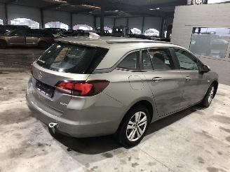 Opel Astra EDITION 1.6 CDTI picture 4