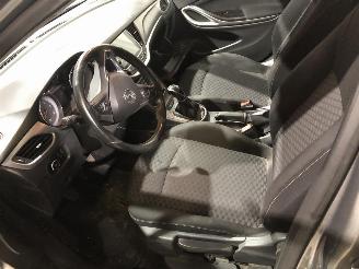 Opel Astra EDITION 1.6 CDTI picture 6