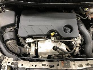 Opel Astra EDITION 1.6 CDTI picture 22