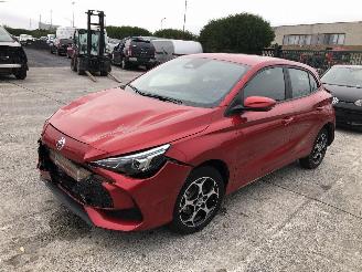 MG 3 1.5 HYBRIDE picture 2