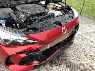 MG 3 1.5 HYBRIDE picture 26