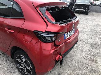 MG 3 1.5 HYBRIDE picture 10