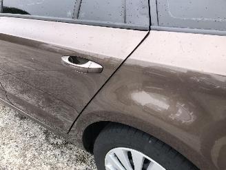 Skoda Octavia AMBITION 1.0 TSI picture 8