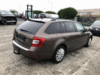 Skoda Octavia AMBITION 1.0 TSI picture 3