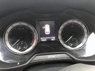 Skoda Octavia AMBITION 1.0 TSI picture 18