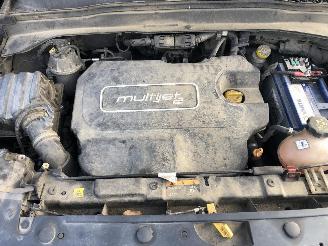 Jeep Renegade 1.6 CRDI AUTOMATIQUE picture 17