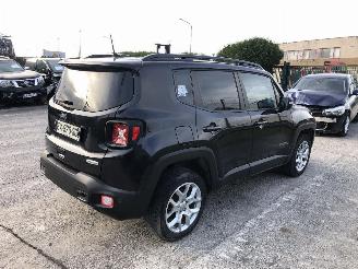 Jeep Renegade 1.6 CRDI AUTOMATIQUE picture 3