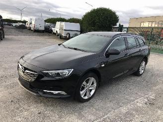 Opel Insignia SPORTS TOURER 1.6 D picture 2