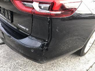 Opel Insignia SPORTS TOURER 1.6 D picture 9