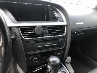Audi A5 3.0 TDI picture 8