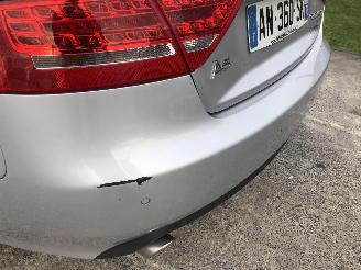 Audi A5 3.0 TDI picture 18