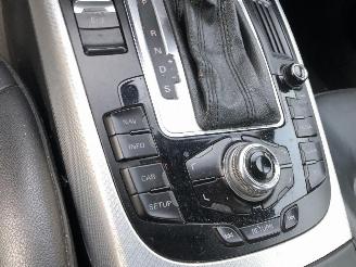 Audi A5 3.0 TDI picture 12