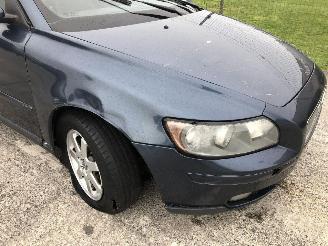 Volvo V-50 1.6 D picture 9