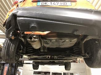 Renault Captur 1.2 TCE AUTOMATIQUE picture 19