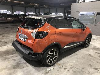 Renault Captur 1.2 TCE AUTOMATIQUE picture 3