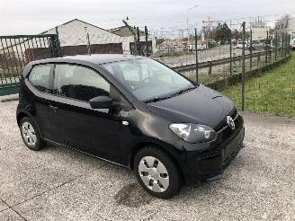 Volkswagen Up! 1.0 picture 3