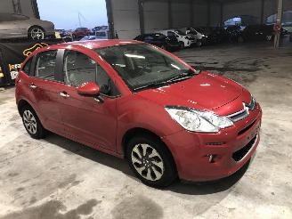 Citroën C3 1.2 picture 2