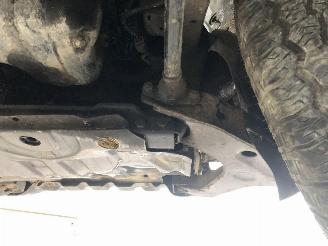 Mitsubishi Pajero  picture 13