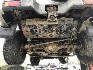 Mitsubishi Pajero  picture 14