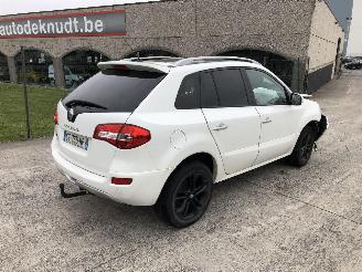 uszkodzony samochody osobowe Renault Koleos 2.0 DCI  BOSE 2013/5