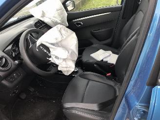 Dacia Spring  picture 6