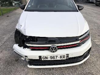 Volkswagen Polo 2.0 TSI   DSG picture 21