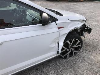 Volkswagen Polo 2.0 TSI   DSG picture 14