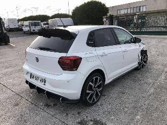 Volkswagen Polo 2.0 TSI   DSG picture 4