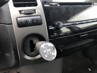 Toyota Prius HYBRIDE picture 13