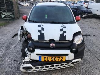 Fiat Panda 1.0 HYBRIDE picture 9