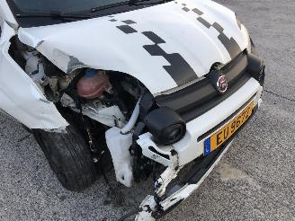 Fiat Panda 1.0 HYBRIDE picture 13