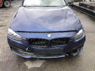 BMW 3-serie  picture 5