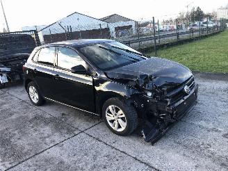 Volkswagen Polo COMFORTLINE 1.0 picture 4