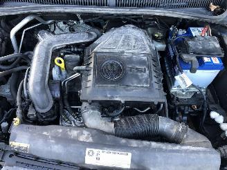 Volkswagen Polo COMFORTLINE 1.0 picture 18