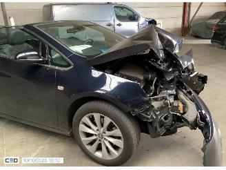 Opel Cascada 1.4  COSMO picture 14