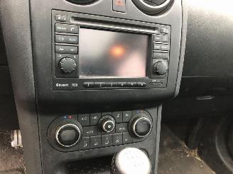 Nissan Qashqai 1.6 DCI picture 25