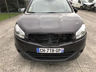 Nissan Qashqai 1.6 DCI picture 8